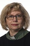Savukoski Minna