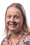 Malmstrom Elina