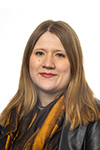 Rantanen Krista