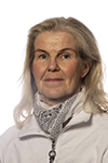 Ryyppö-Prami Anne